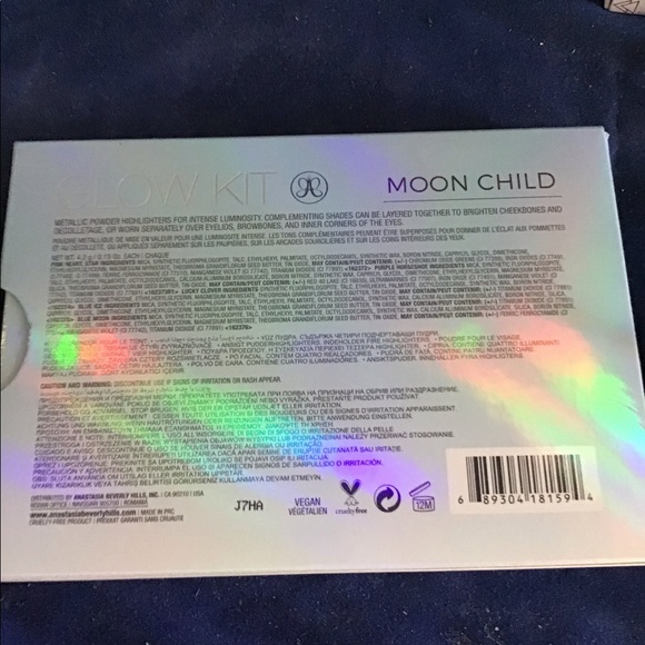 Anastasia Beverly Hills MoonChild - Picture 2 of 4